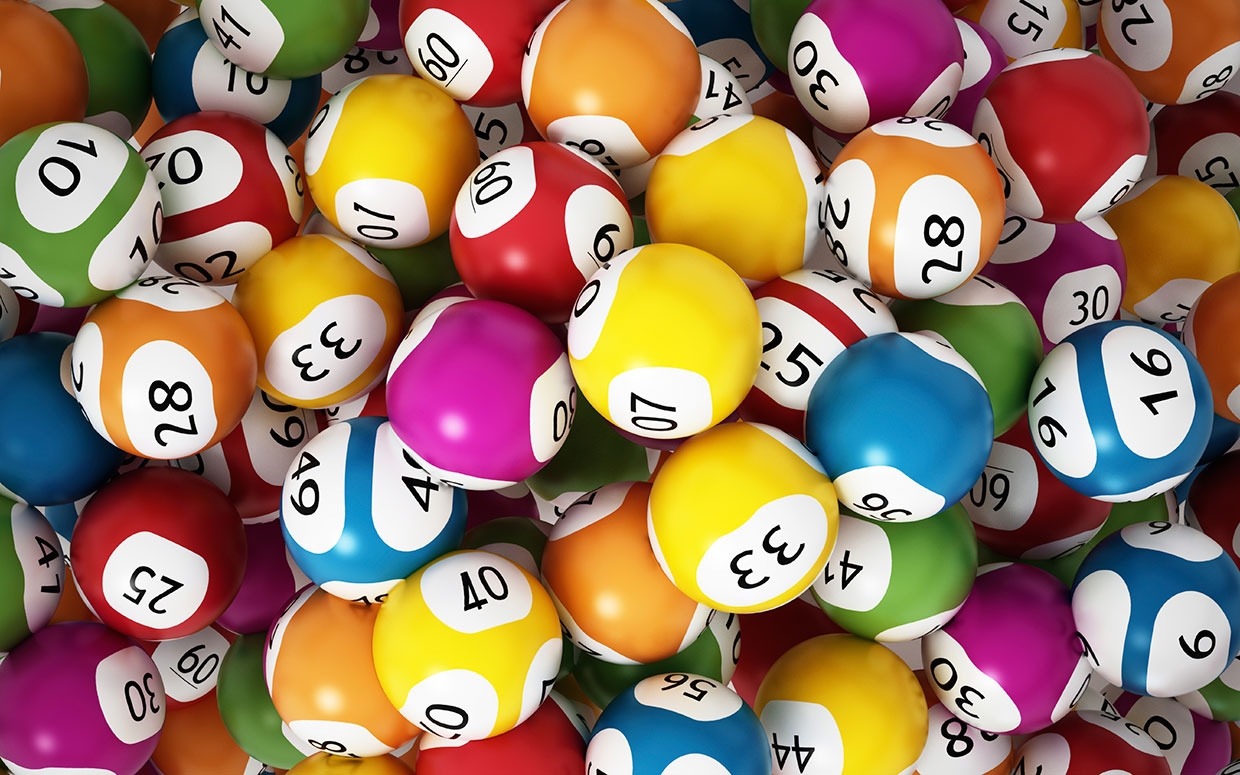 Заработок на лотерее 2019: обзор лучших вариантов