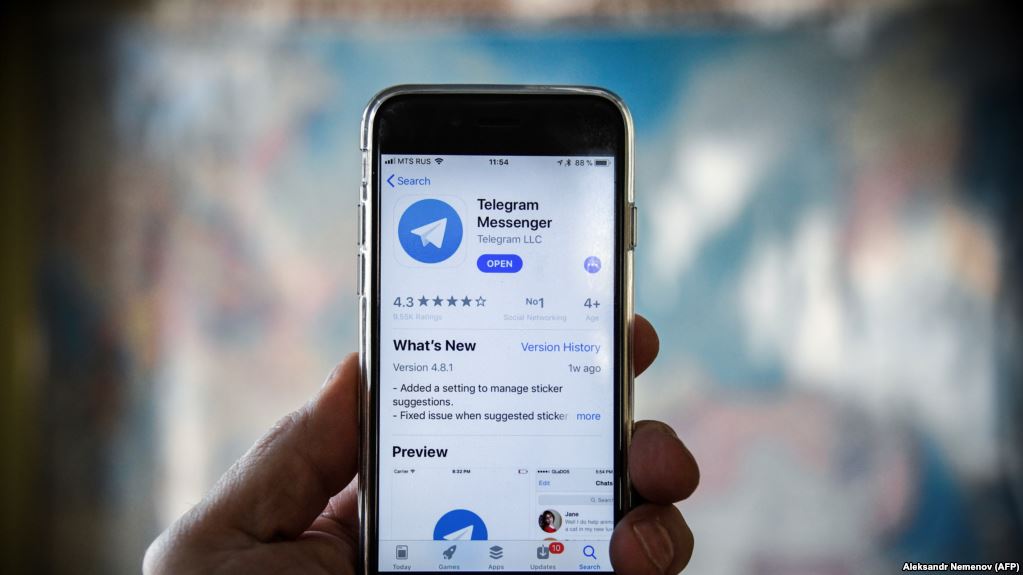 Заработок на Telegram: перспективы в 2019 году