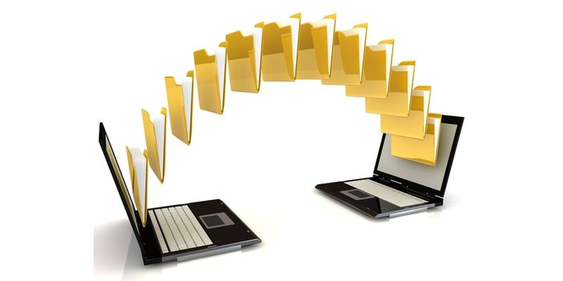Что такое файлообменник и как заработать на этом 